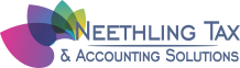 Neethling Tax & Accounting Logo